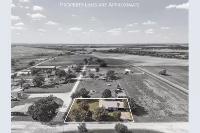 143 Crawford, Mount Calm, TX 76673 - Photo 15