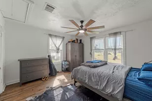 143 Crawford, Mount Calm, TX 76673 - Photo 9