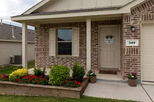 349 Ranchito Pass, Fort Worth, TX 76052 - Photo 3