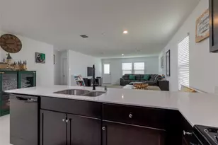 349 Ranchito Pass, Fort Worth, TX 76052 - Photo 9