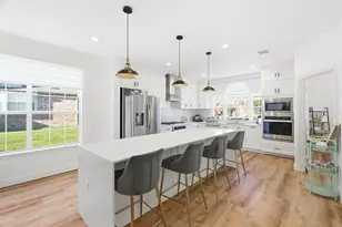 7801 San Isabel Dr, Plano, TX 75025 - Photo 5