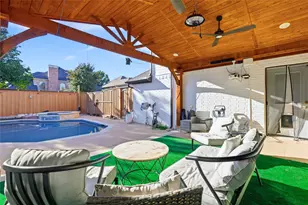 7801 San Isabel Dr, Plano, TX 75025 - Photo 17