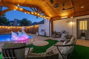 7801 San Isabel Dr, Plano, TX 75025 - Photo 1