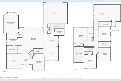 7801 San Isabel Drive, Plano, TX 75025 - Photo 19