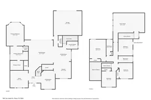 7801 San Isabel Dr, Plano, TX 75025 - Photo 19