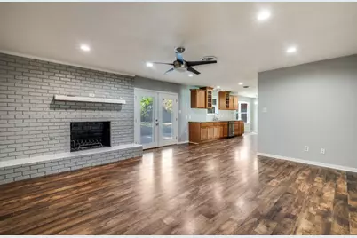 3509 Wharton Drive, Fort Worth, TX 76133 - Photo 3