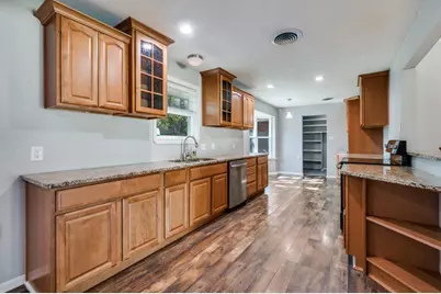 3509 Wharton Drive, Fort Worth, TX 76133 - Photo 9