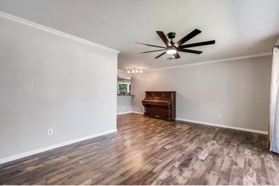 3509 Wharton Drive, Fort Worth, TX 76133 - Photo 5