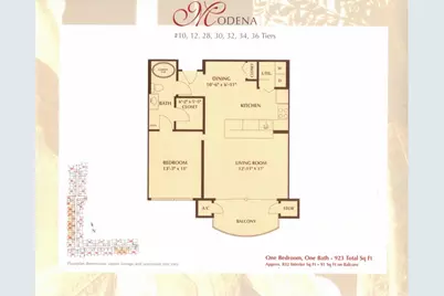 3225 Turtle Creek Boulevard #312, Dallas, TX 75219 - Photo 9