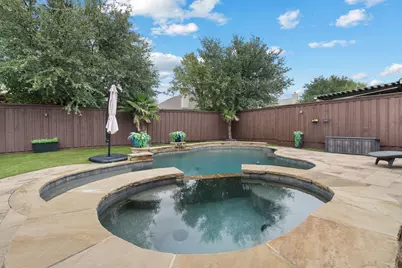 2605 Calmwater Drive, Little Elm, TX 75068 - Photo 3