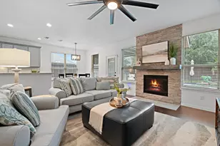 2605 Calmwater Dr, Little Elm, TX 75068 - Photo 7