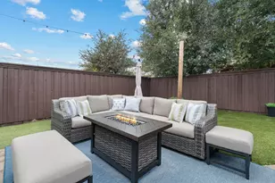 2605 Calmwater Dr, Little Elm, TX 75068 - Photo 33