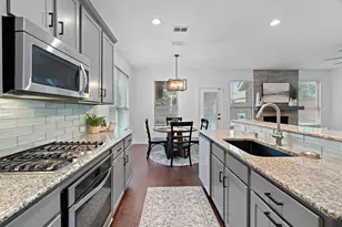 2605 Calmwater Dr, Little Elm, TX 75068 - Photo 11