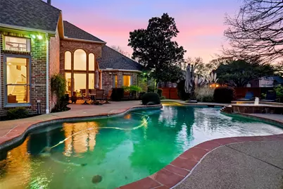 1001 Hanover Drive, Southlake, TX 76092 - Photo 31