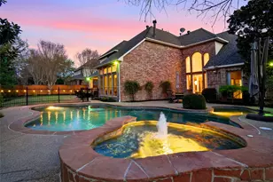 1001 Hanover Dr, Southlake, TX 76092 - Photo 33