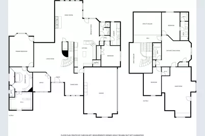 1001 Hanover Drive, Southlake, TX 76092 - Photo 35