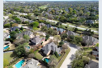 1001 Hanover Drive, Southlake, TX 76092 - Photo 9