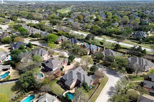 1001 Hanover Dr, Southlake, TX 76092 - Photo 9