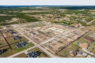 Lot 10 Blk 3 Barton Ranch Road, Nemo, TX 76070 - Photo 1