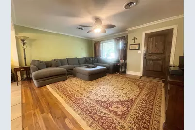 1424 Scenic Drive, Graham, TX 76450 - Photo 3