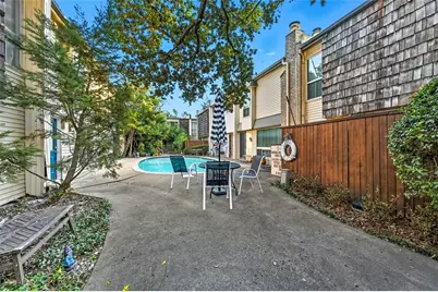 2702 Douglas Avenue #121, Dallas, TX 75219 - Photo 5