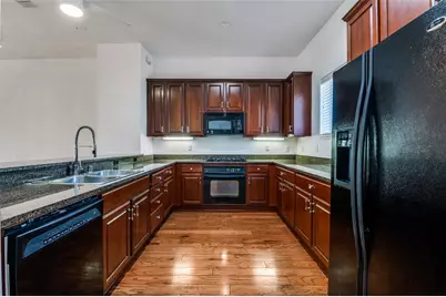 4411 McKinney Avenue #38, Dallas, TX 75205 - Photo 15