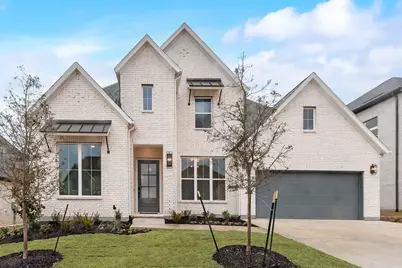 616 Dublin Drive, Celina, TX 75009 - Photo 1