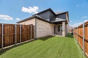 312 Kite St, Celina, TX 75009 - Photo 29