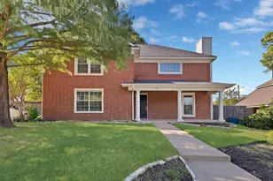 460 Caviness Dr, Grapevine, TX 76051 - Photo 1