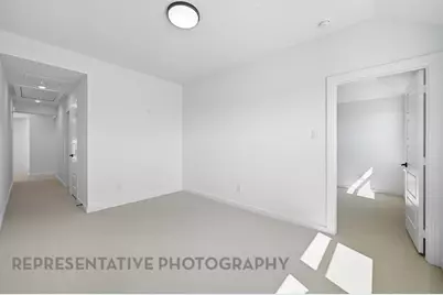 929 Mumms Field Drive, Fort Worth, TX 76247 - Photo 19