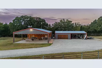 448 County Road 4581, Sulphur Springs, TX 75482 - Photo 31