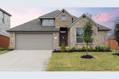 4043 Bedford Drive, Heartland, TX 75114 - Photo 1