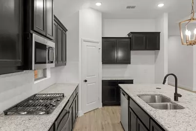 4043 Bedford Drive, Heartland, TX 75114 - Photo 5