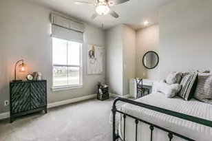 3200 Glenmore Ave, Northlake, TX 76247 - Photo 19