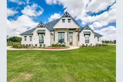 3200 Glenmore Avenue, Northlake, TX 76247 - Photo 1