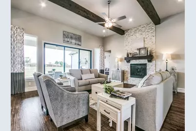 3200 Glenmore Avenue, Northlake, TX 76247 - Photo 5