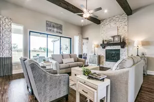 3200 Glenmore Ave, Northlake, TX 76247 - Photo 5