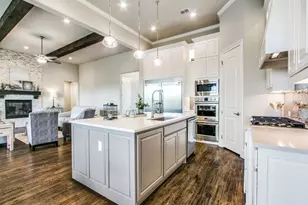 3200 Glenmore Ave, Northlake, TX 76247 - Photo 7