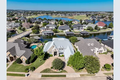 2705 Harborside Drive, Granbury, TX 76048 - Photo 5