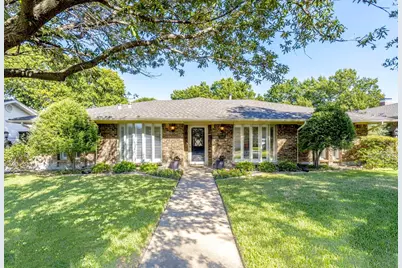 7335 La Bolsa Drive, Dallas, TX 75248 - Photo 1