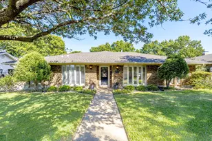 7335 La Bolsa Dr, Dallas, TX 75248 - Photo 1
