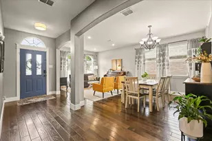 4721 Heron Pond Ln, Denton, TX 76208 - Photo 5