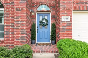 4721 Heron Pond Ln, Denton, TX 76208 - Photo 3