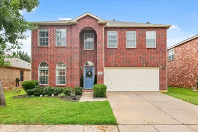 4721 Heron Pond Lane, Denton, TX 76208 - Photo 1