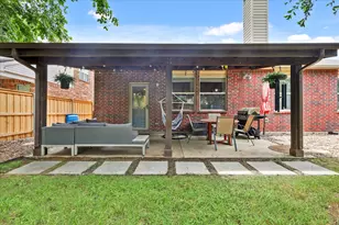 4721 Heron Pond Ln, Denton, TX 76208 - Photo 39