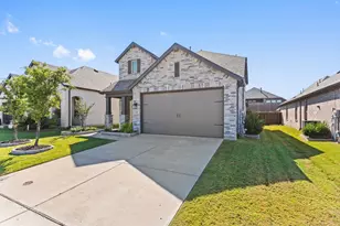 628 Claverton Ln, Forney, TX 75126 - Photo 3