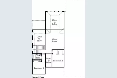 216 Harmony Way, Northlake, TX 76247 - Photo 3