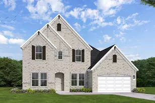 216 Harmony Wy, Northlake, TX 76247 - Photo 1