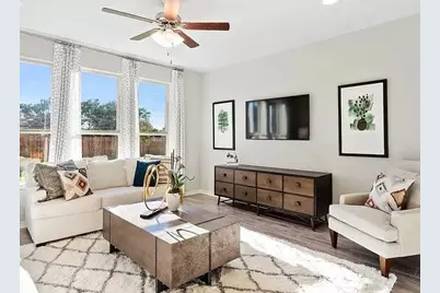 701 Hays Hill Drive, Georgetown, TX 78633 - Photo 9