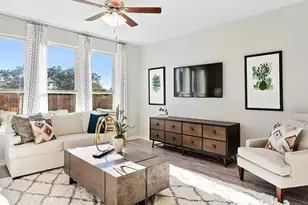 701 Hays Hill Dr, Georgetown, TX 78633 - Photo 9